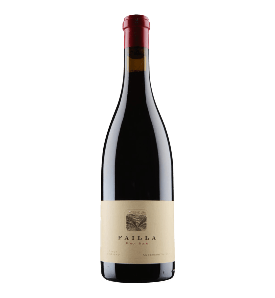 Failla Savoy Vineyard Pinot Noir 2021