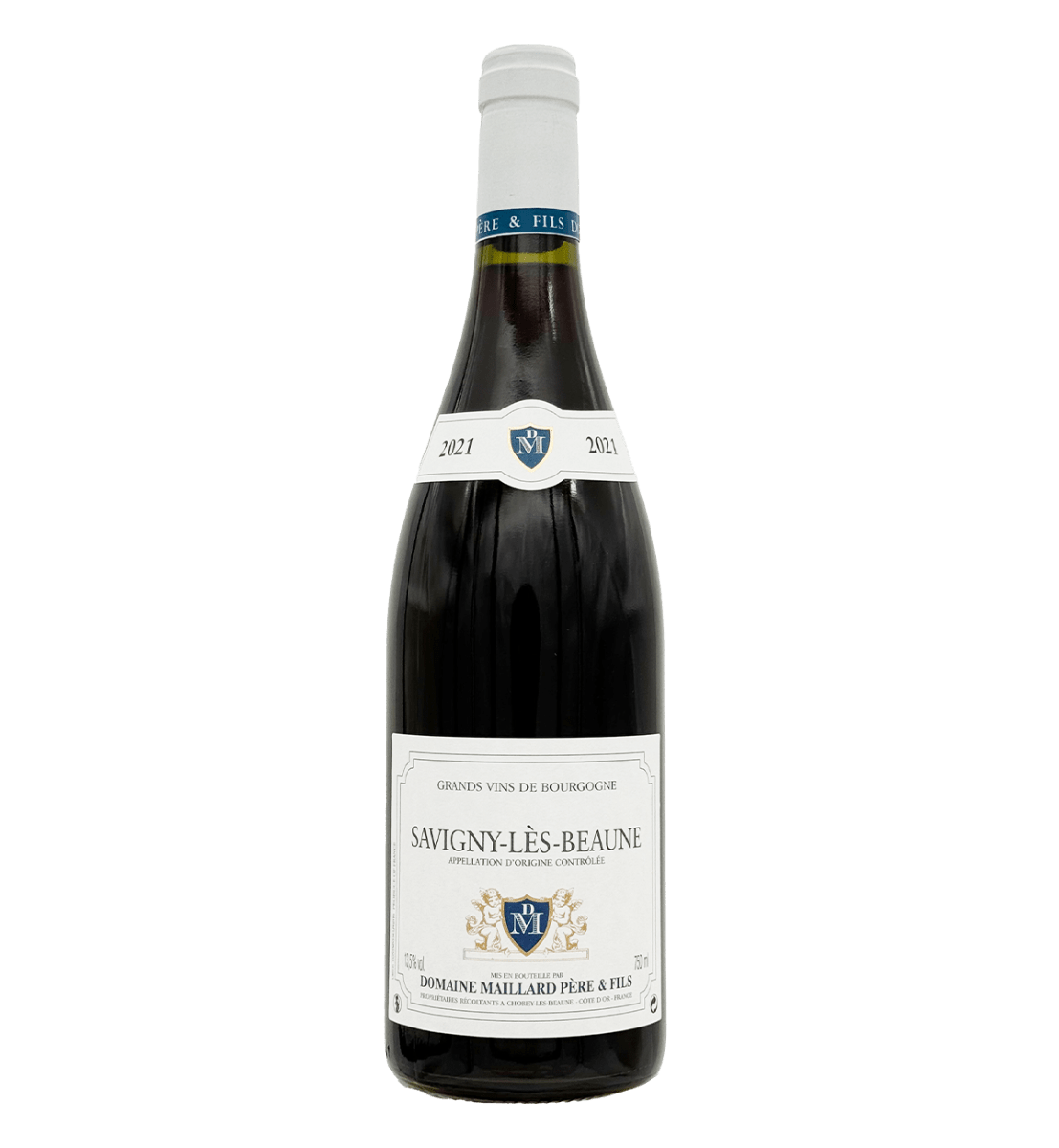 Domaine Maillard Savigny-les-Beaune 2021