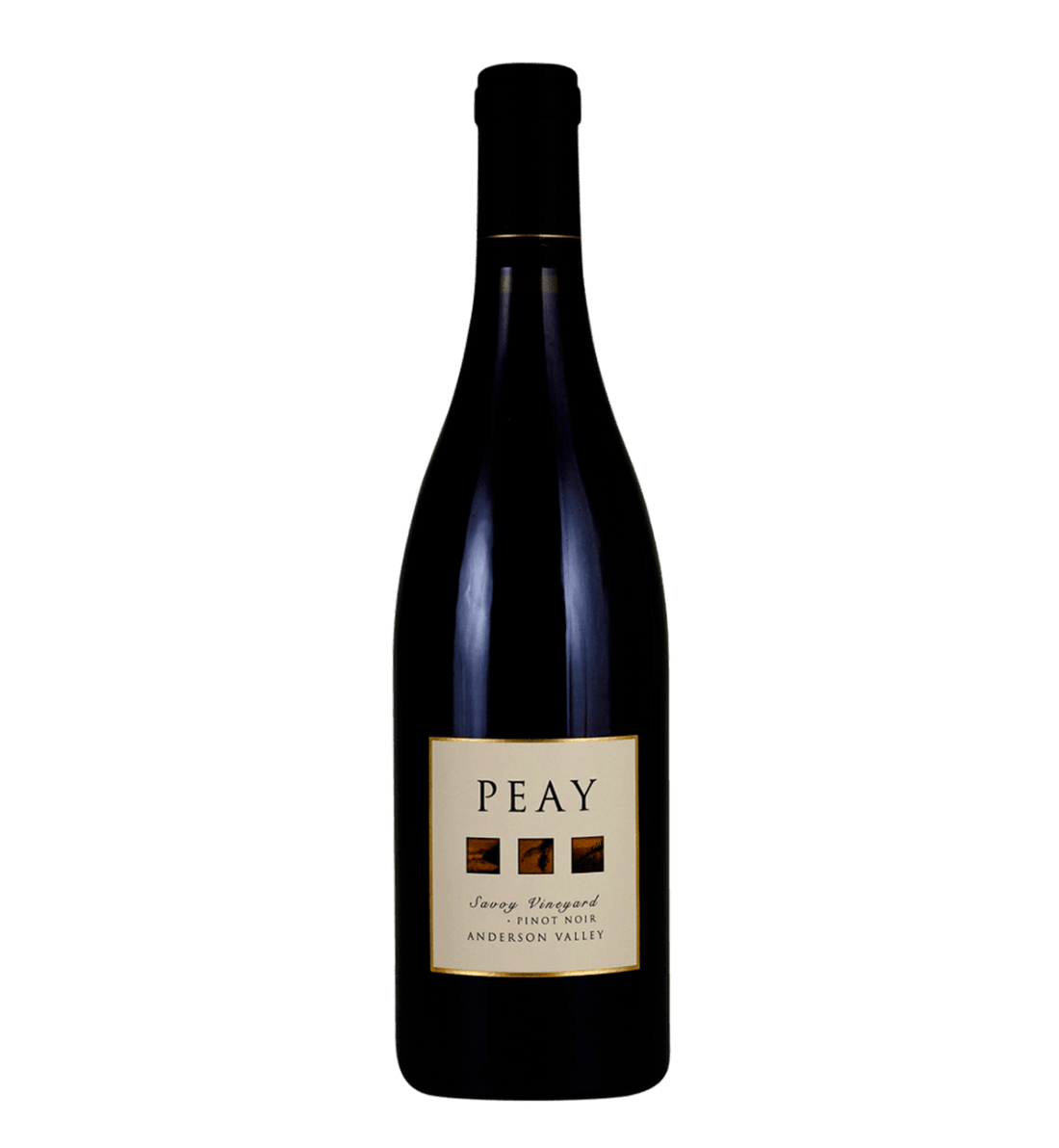 Peay Vineyards Savoy Pinot Noir 2021