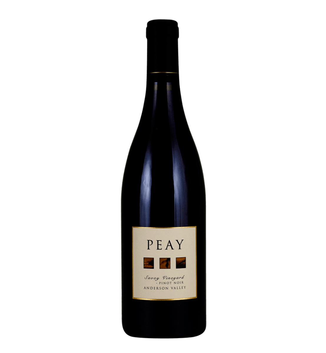 Peay Vineyards Savoy Pinot Noir 2021