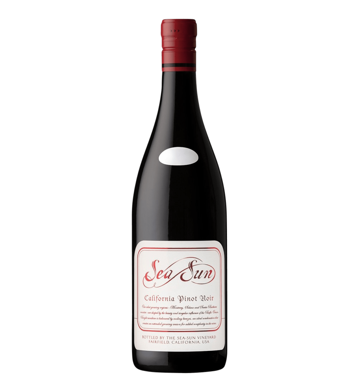 Sea Sun Pinot Noir 2021