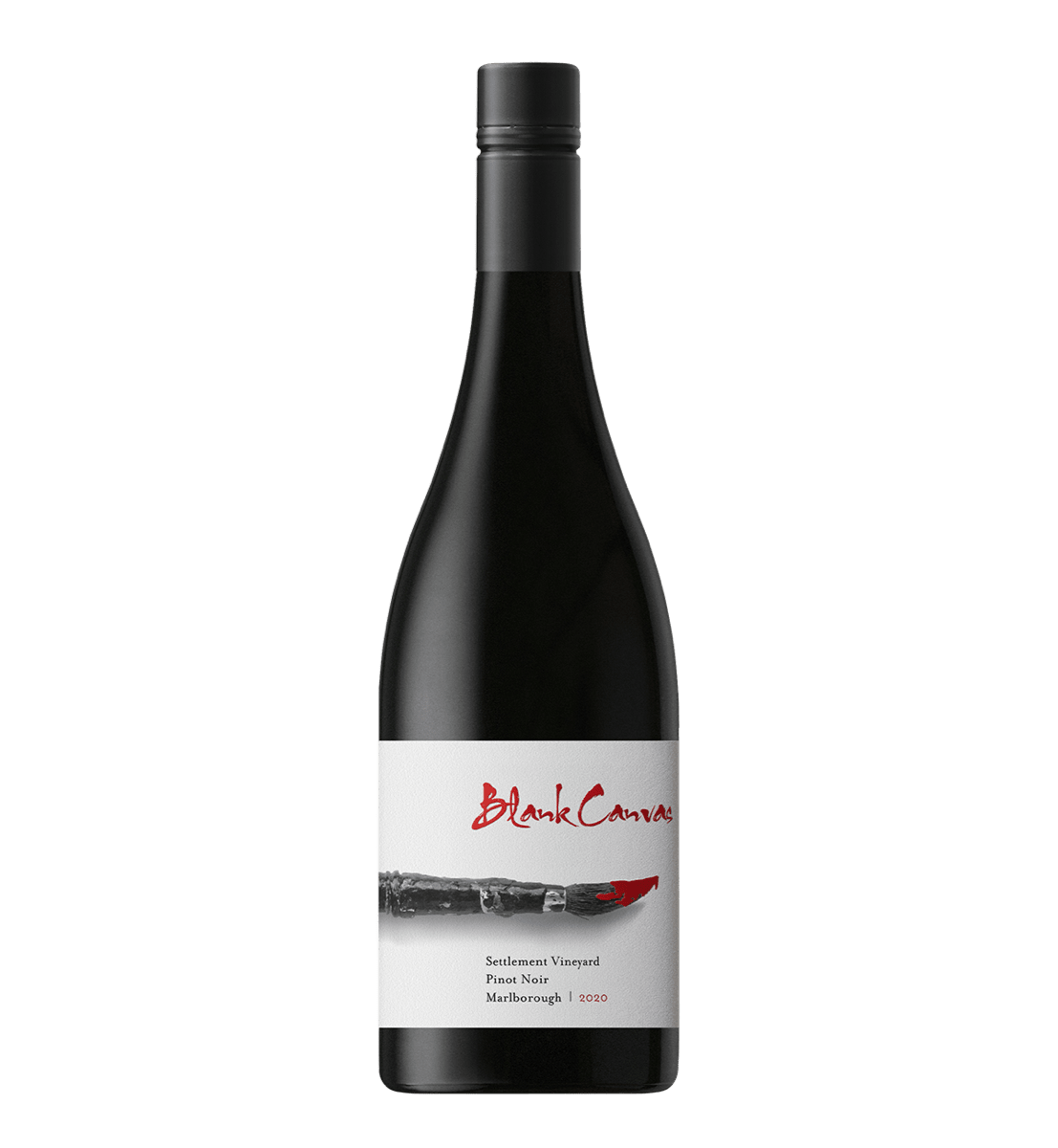 Settlement Vineyard Pinot Noir 2020