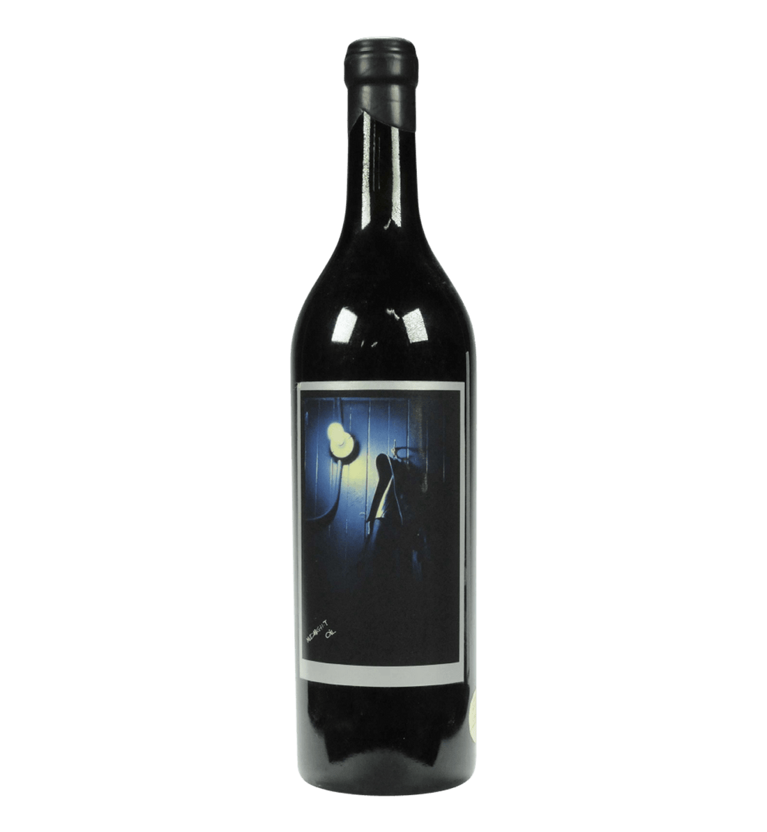 Sine Qua Non Midnight Oil 2001