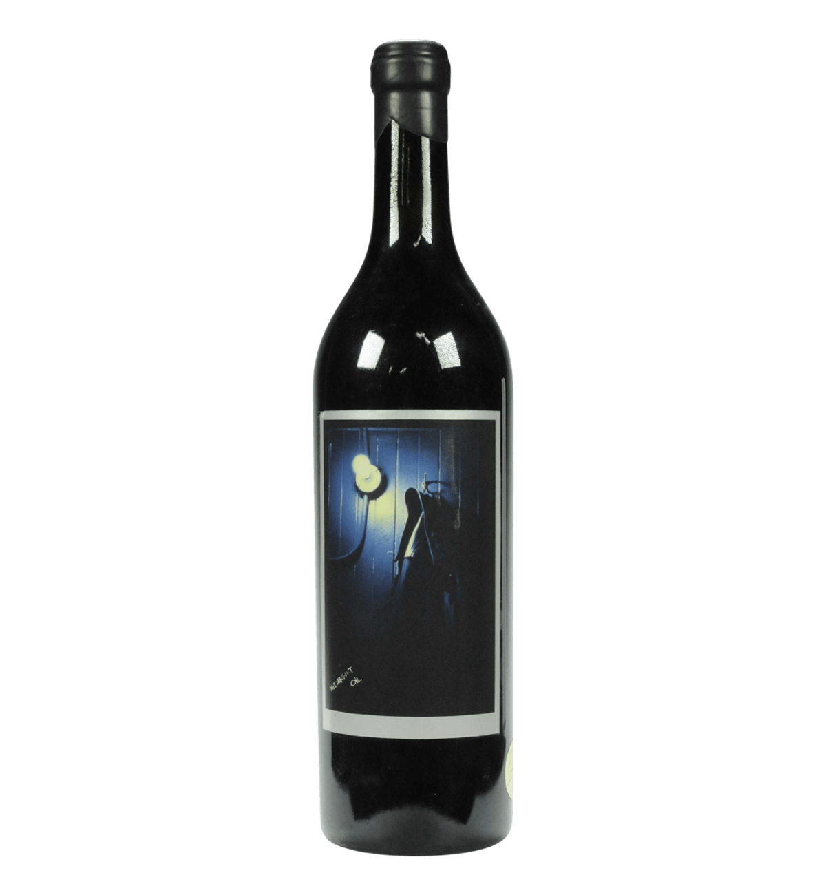 Sine Qua Non Midnight Oil 2001