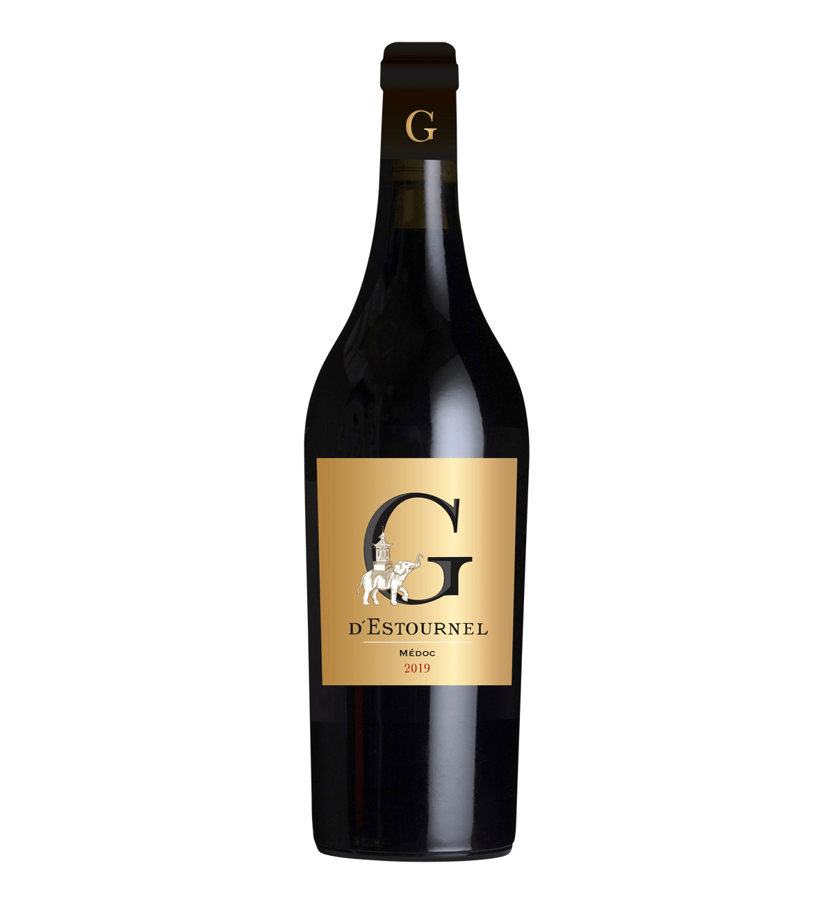 Château Cos d&