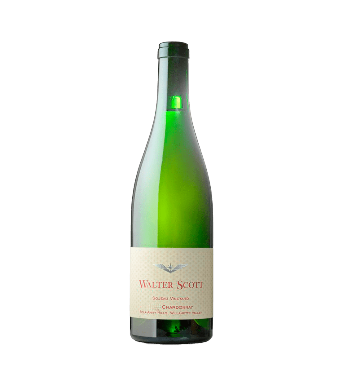 Walter Scott Sojeau Vineyard Chardonnay Eola-Amity Hills 2022