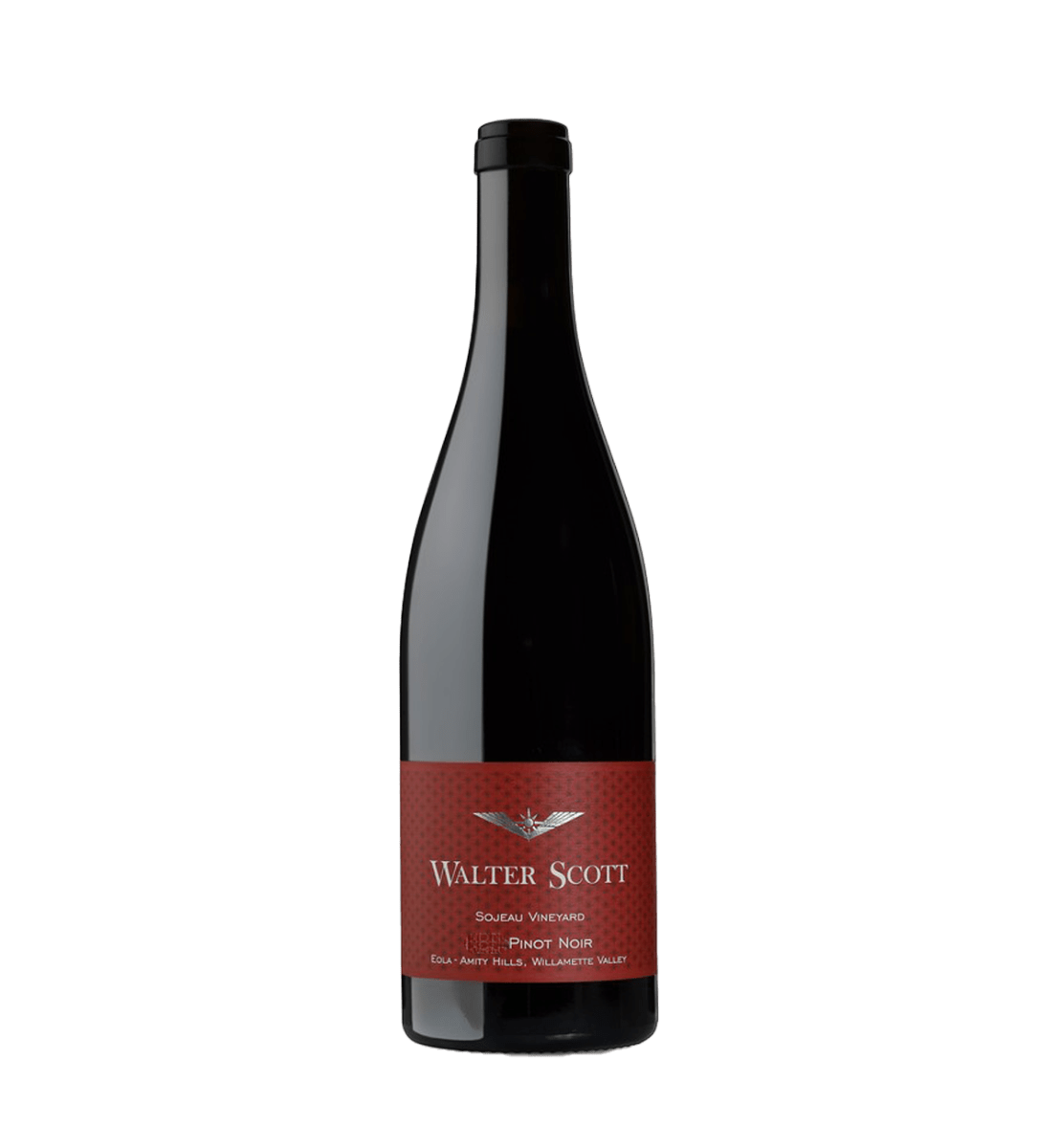 Walter Scott Sojeau Vineyard Pinot Noir, Eola-Amity Hills 2021