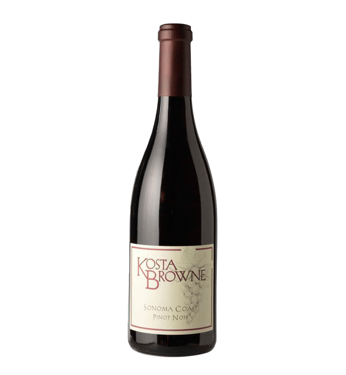 Kosta Browne Sonoma Coast Pinot Noir 2021