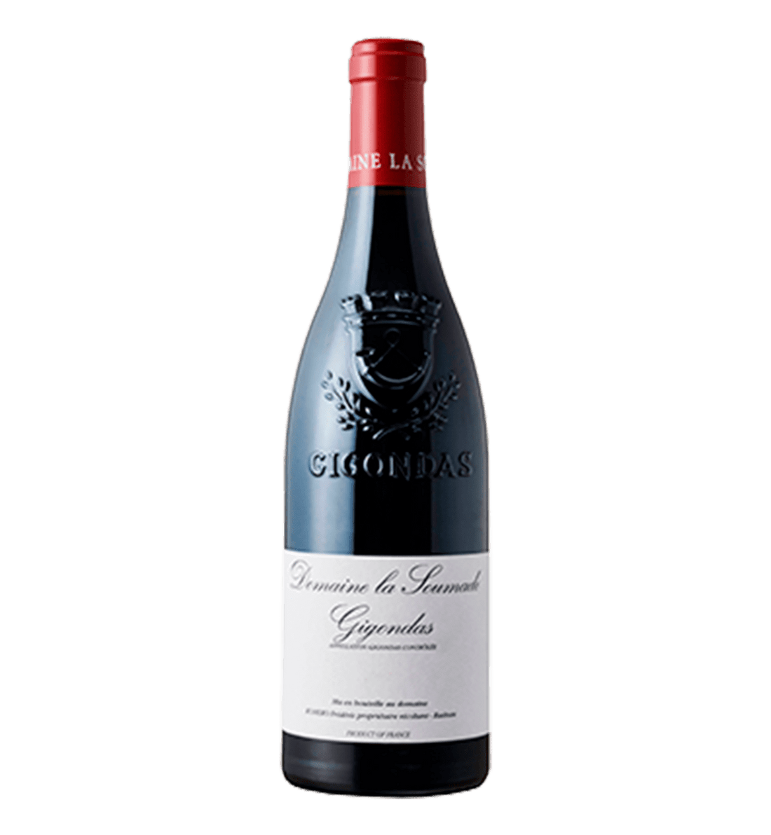 Domaine la Soumade Gigondas 2021