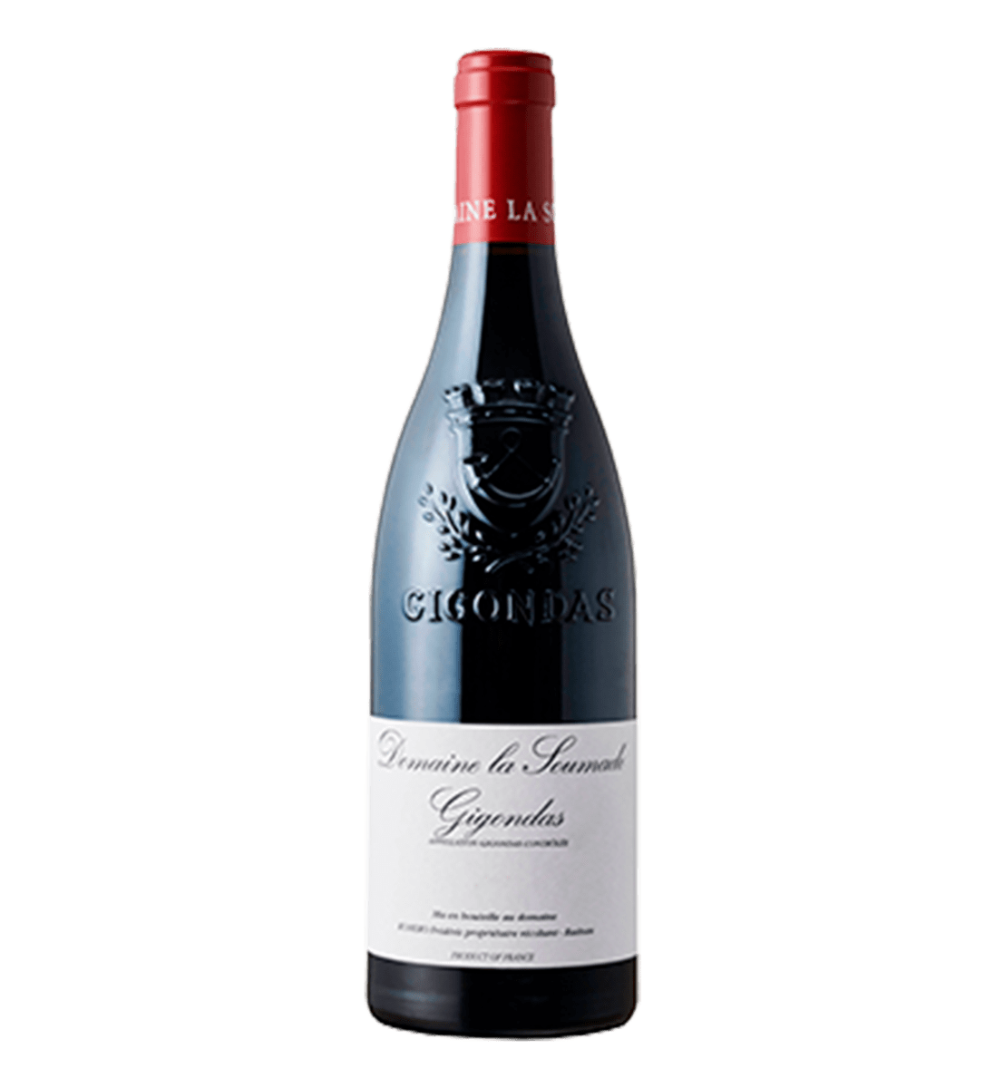 Domaine la Soumade Gigondas 2021