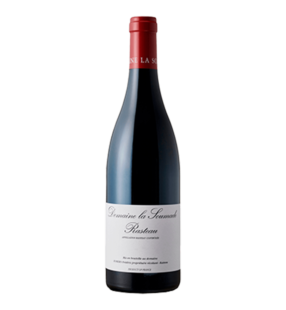 Domaine la Soumade Rasteau 2021 Magnum