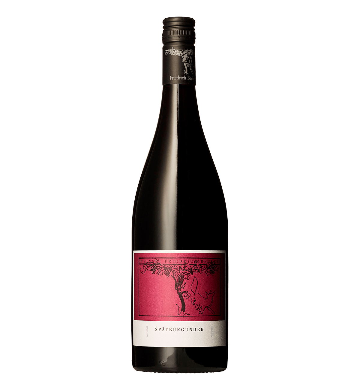 Weingut Friedrich Becker Spätburgunder 2019