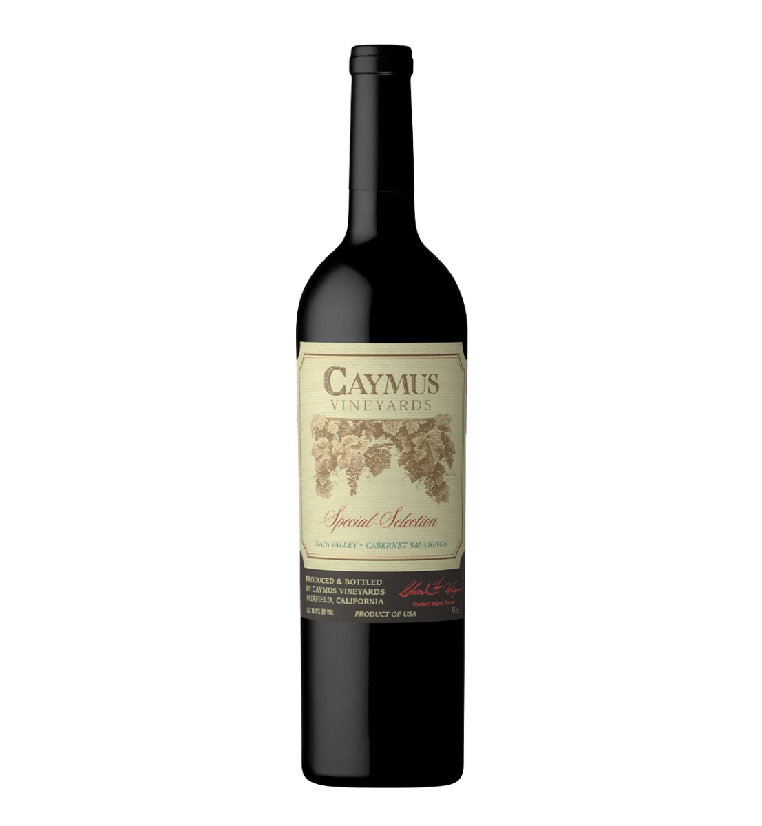 Cabernet Sauvignon Special Selection 2019