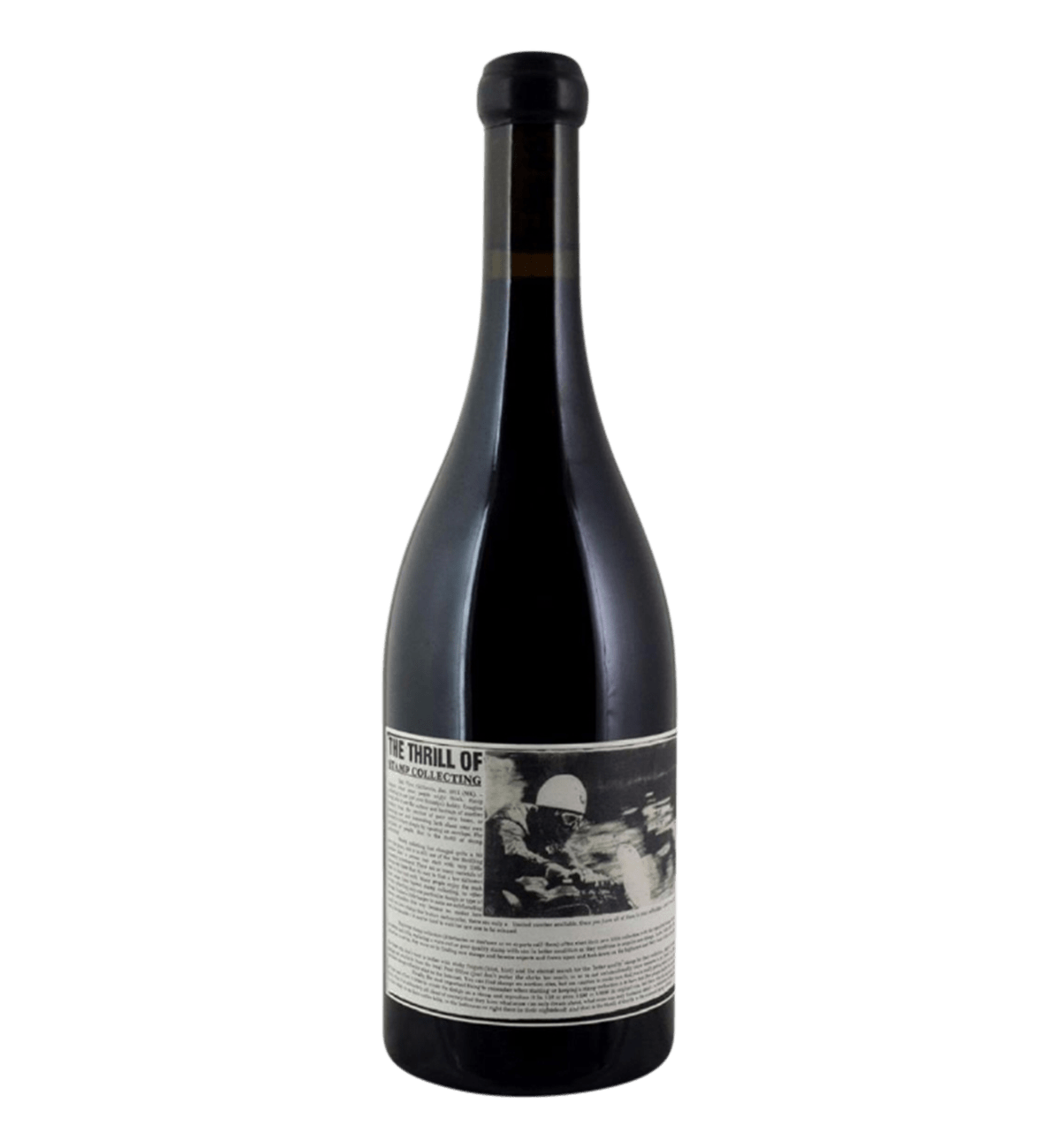 Sine Qua Non The Thrill Of Stamp Collecting 2009