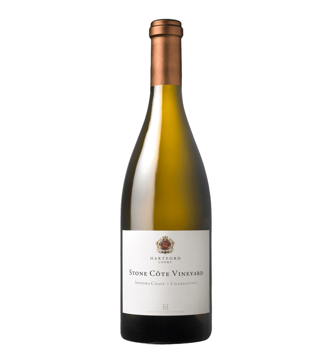 Hartford Court Stone Cote Chardonnay 2019