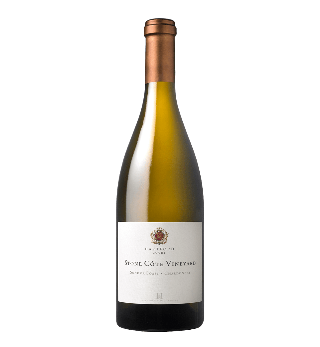 Hartford Court Stone Cote Chardonnay 2019