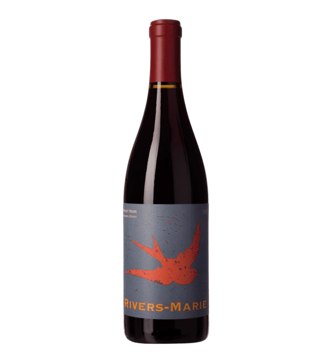 Rivers-Marie Summa Vineyard Pinot Noir 2021