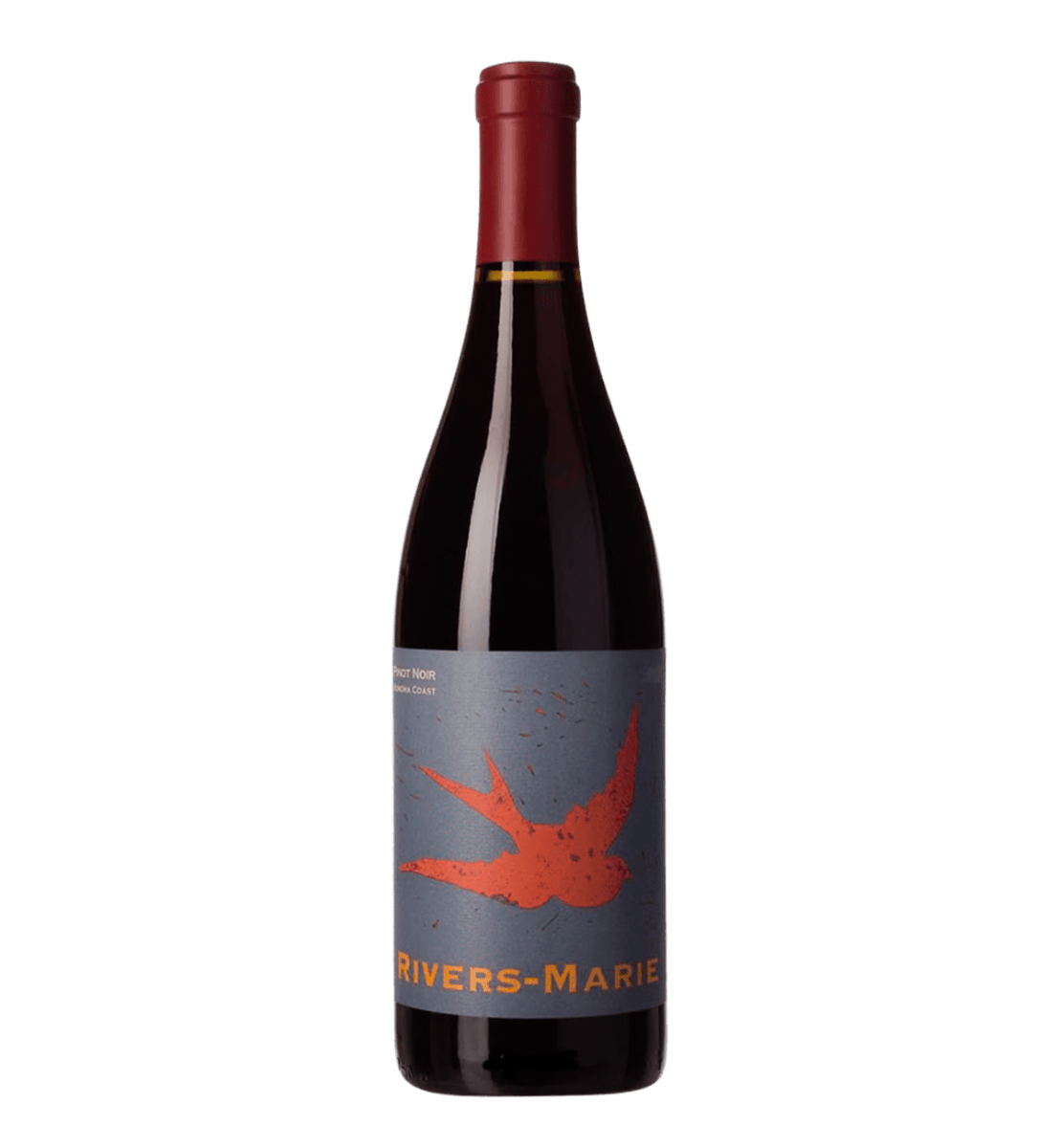 Rivers-Marie Summa Vineyard Pinot Noir 2021