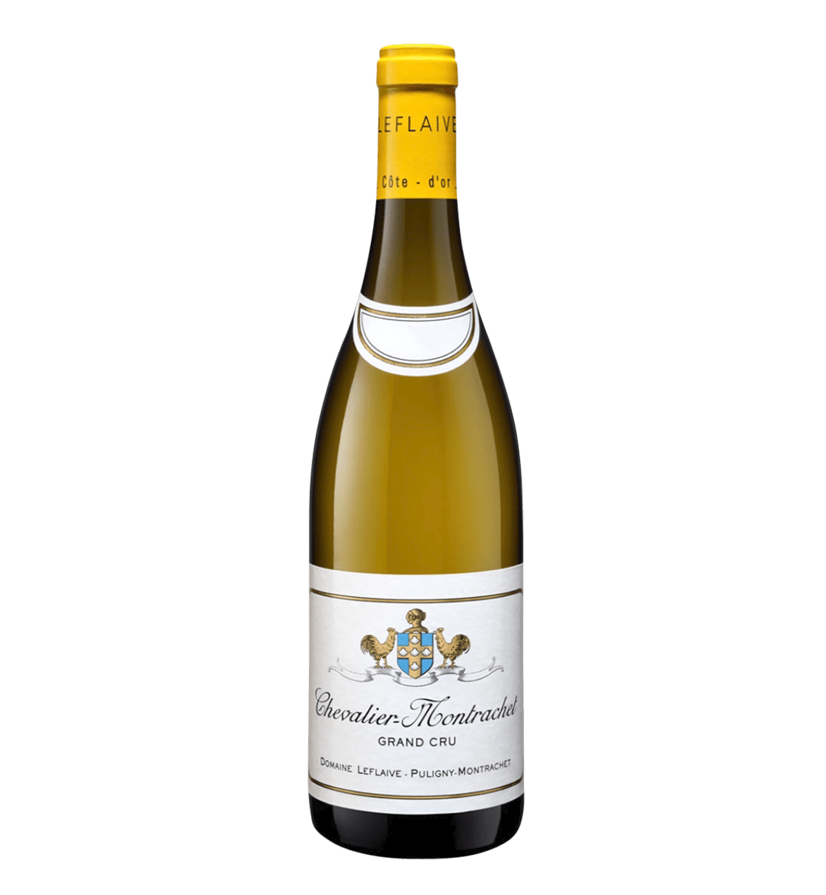 Domaine Leflaive Chevalier Montrachet Grand Cru 2018