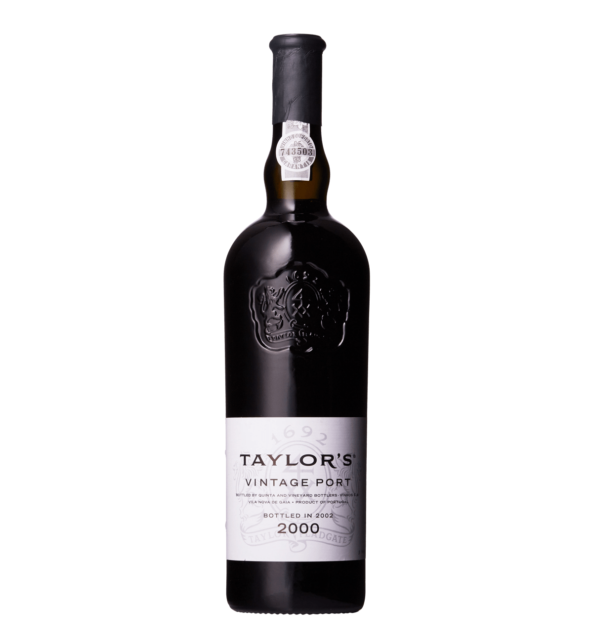 Taylor&