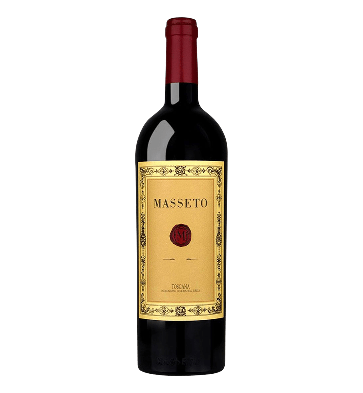 Masseto 2006