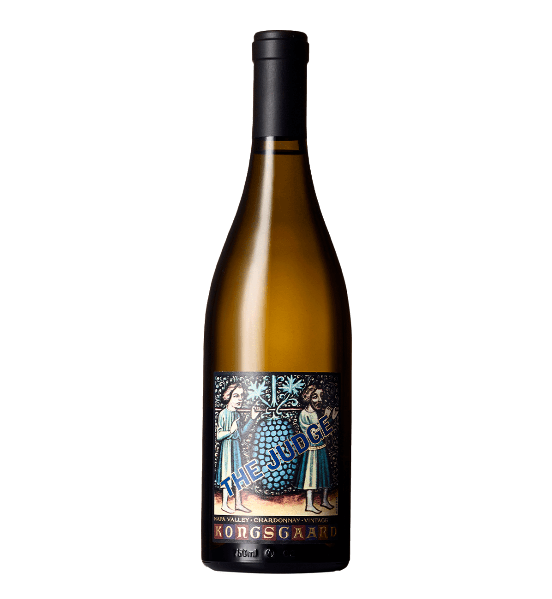 Kongsgaard The Judge Chardonnay 2021