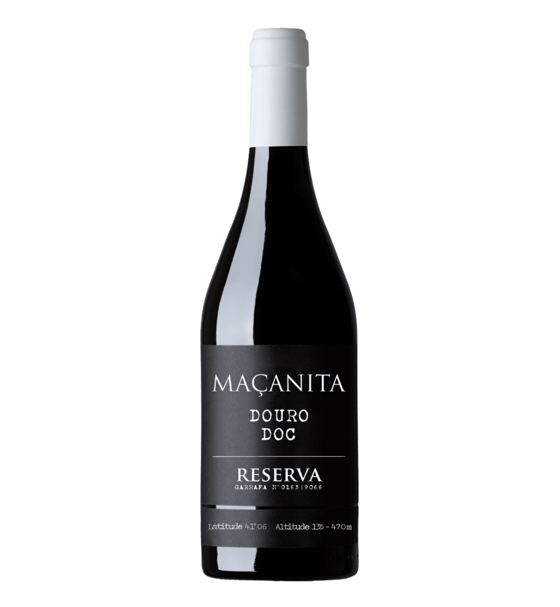 Maçanita Tinto Reserva 2020