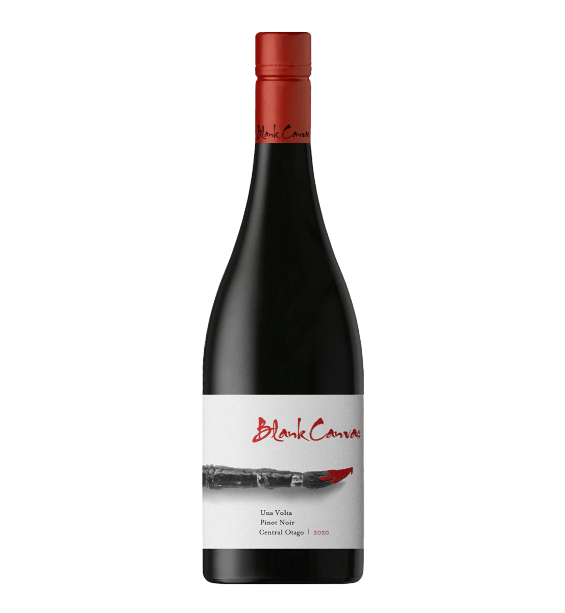 Una Volta Pinot Noir, Bannockburn, Central Otago 2020