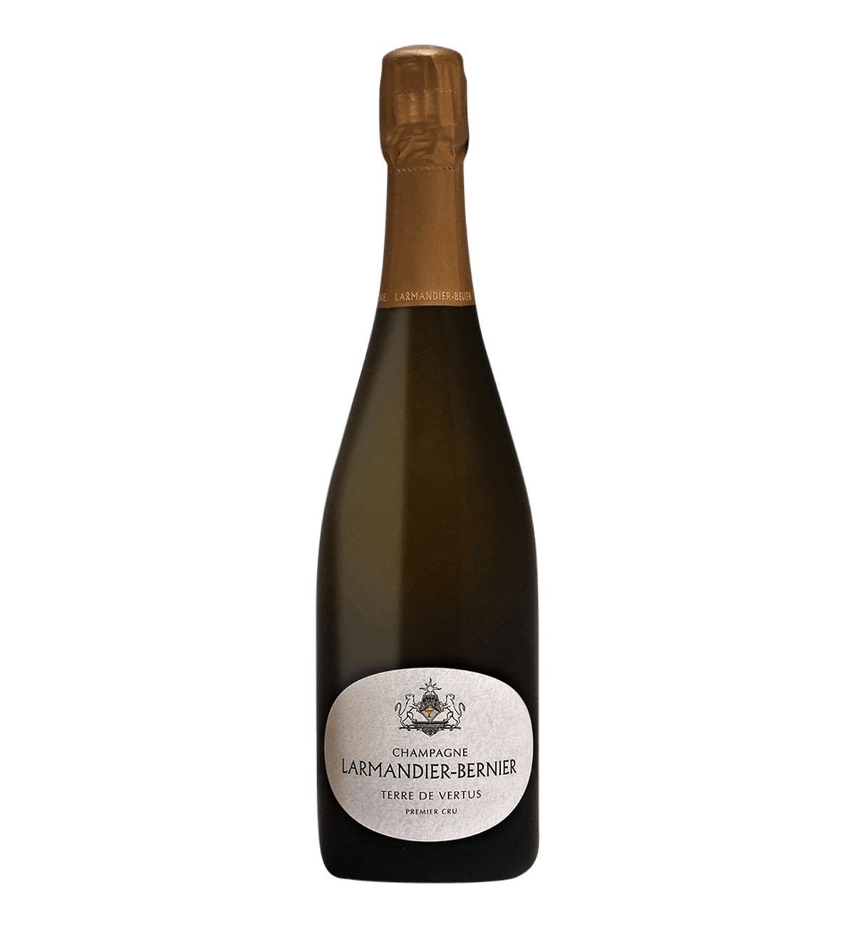 Champagne Larmandier-Bernier Terre de Vertus Champagne Premier Cru 2015