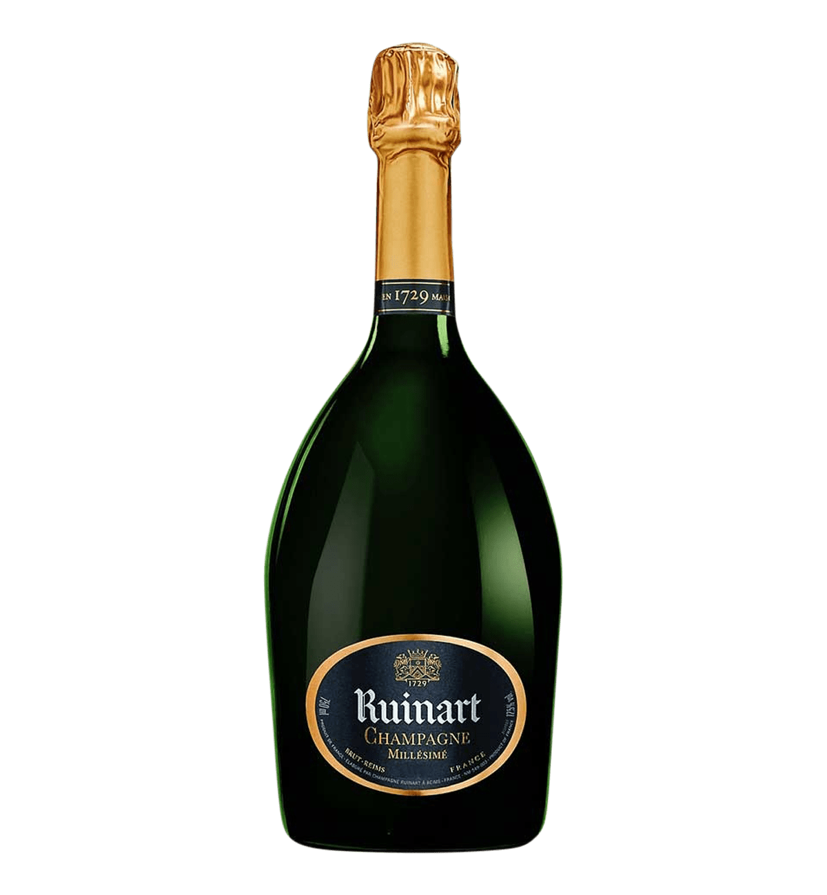 Ruinart Millésimé Brut Champagne 2015