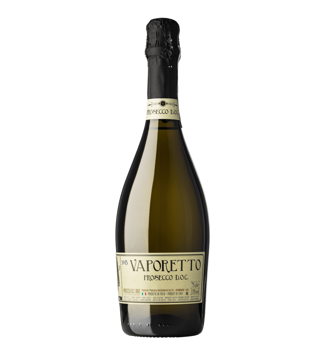 Vaporetto Prosecco Brut