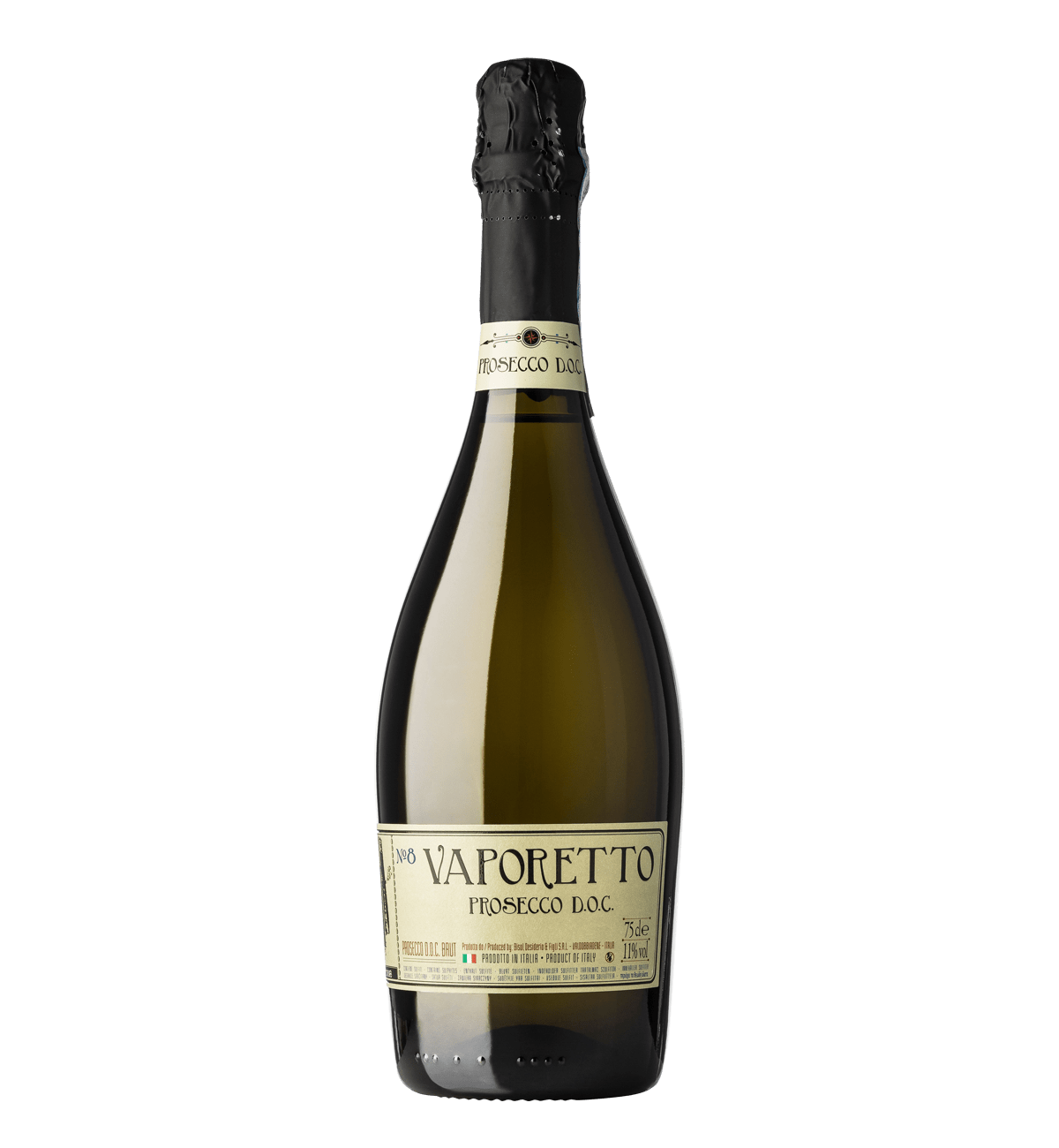 Vaporetto Prosecco Brut