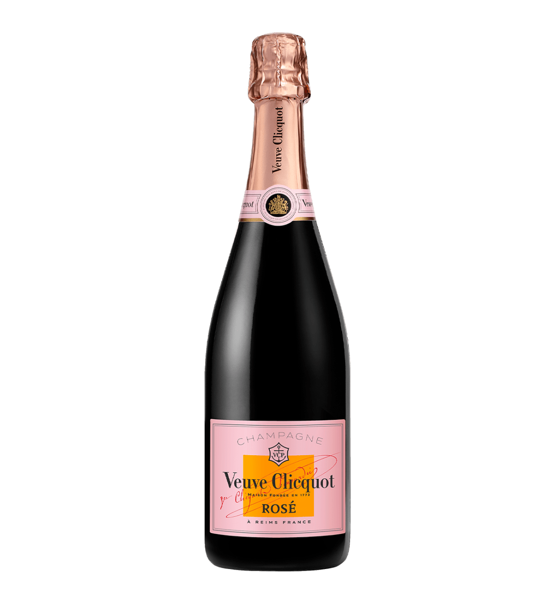 Veuve Clicquot Brut Rosé Champagne N.V. - magnum