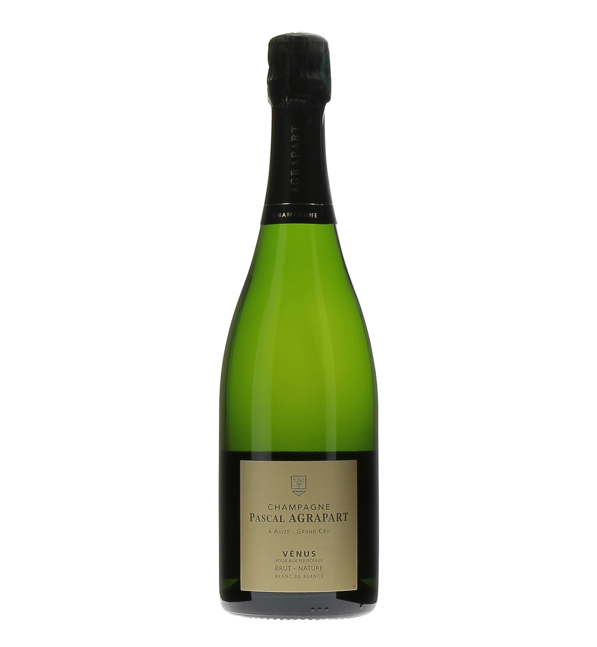 Grand Cru &