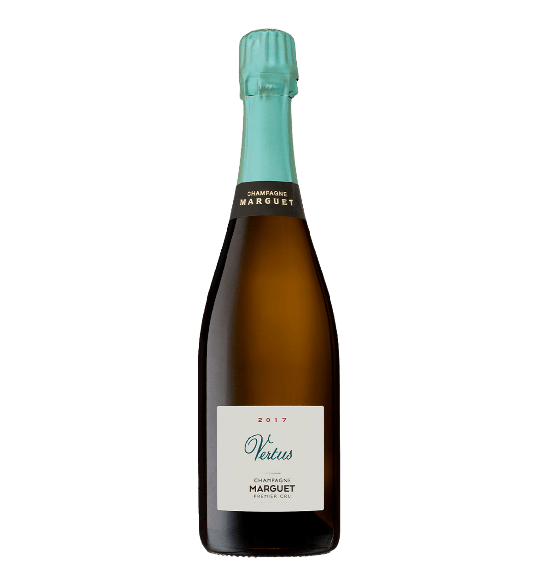 Champagne Marguet Vertus 2017