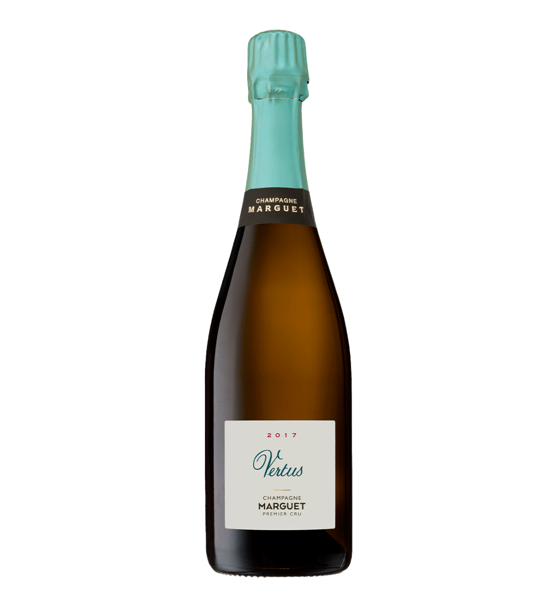 Champagne Marguet Vertus 2017