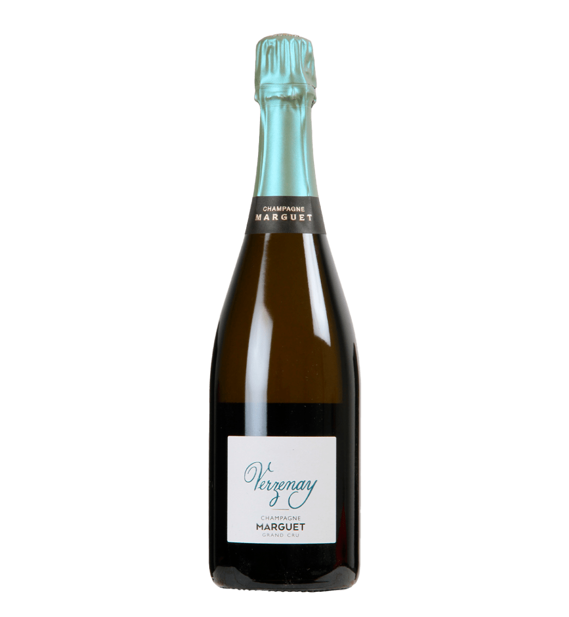 Champagne Marguet Verzenay Grand Cru 2017