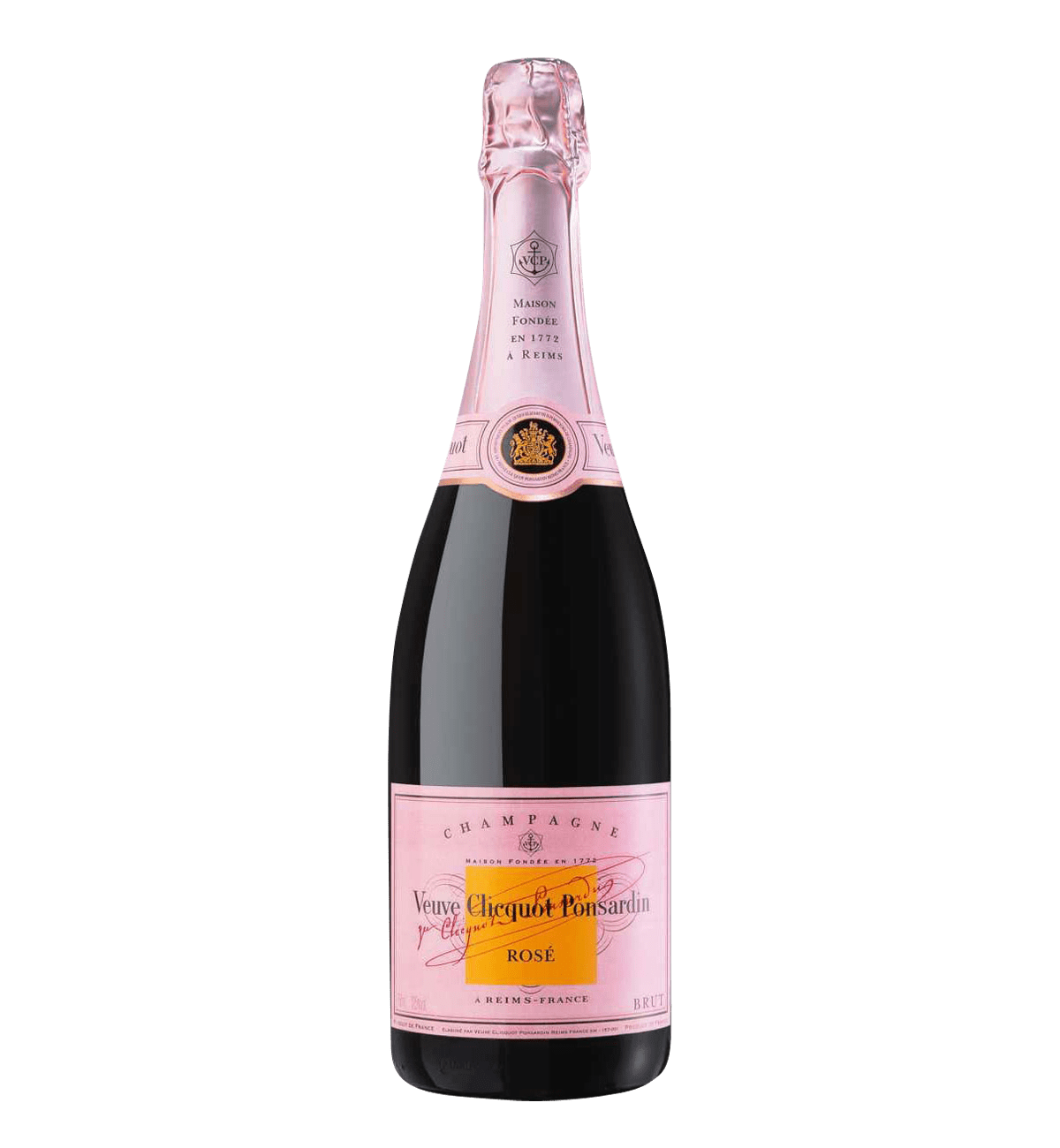 Veuve Clicquot Rosé 75CL