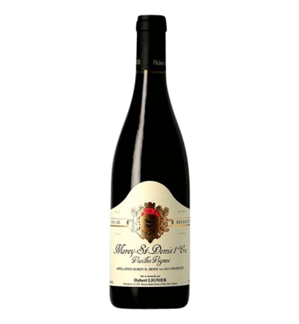 Hubert Lignier Morey St. Denis 1er Cru Vieilles Vignes 2014