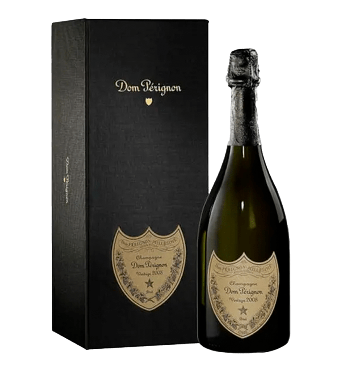 Dom Perignon 2008 Dobbeltmagnum