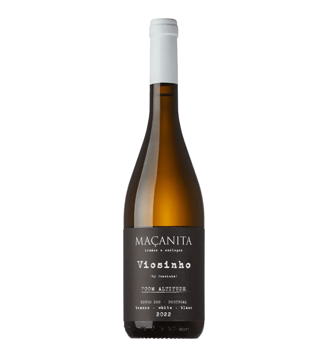 Macanita Viosinho Branco 2022