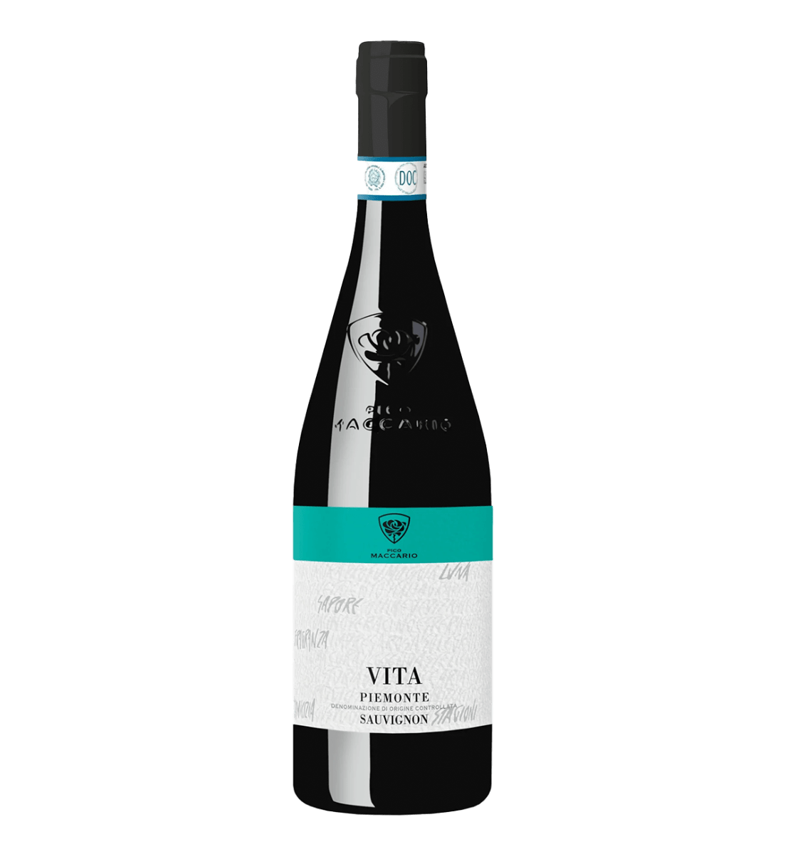 Pico Maccario Sauvignon Vita 2015