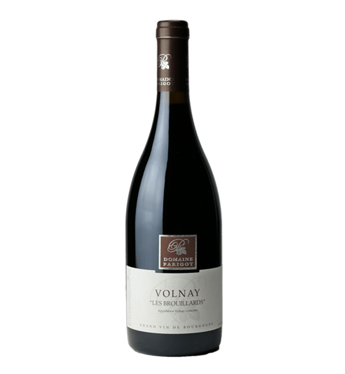 Domaine Parigot Volnay Les Brouillards 2022