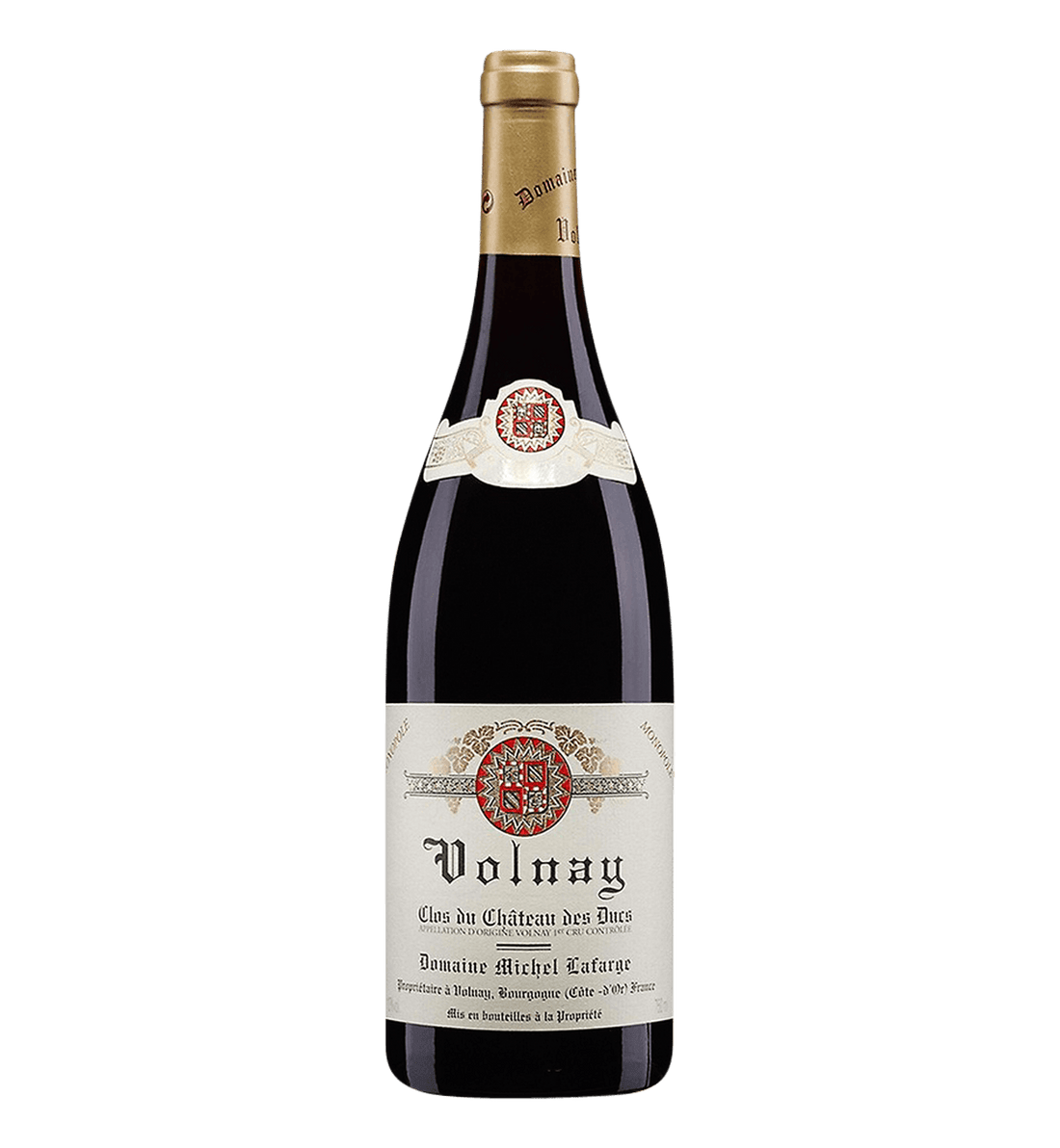 Lafarge Volnay Clos des Chenes 2002 75CL