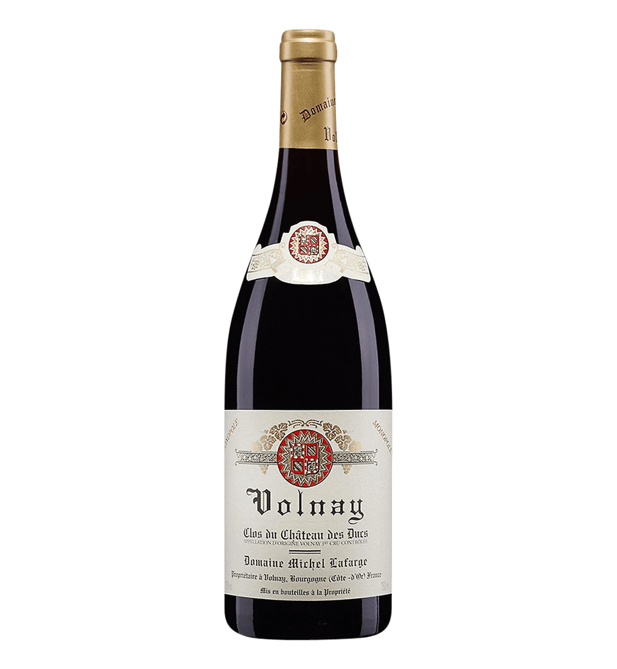 Lafarge Volnay Clos des Chenes 2002 75CL