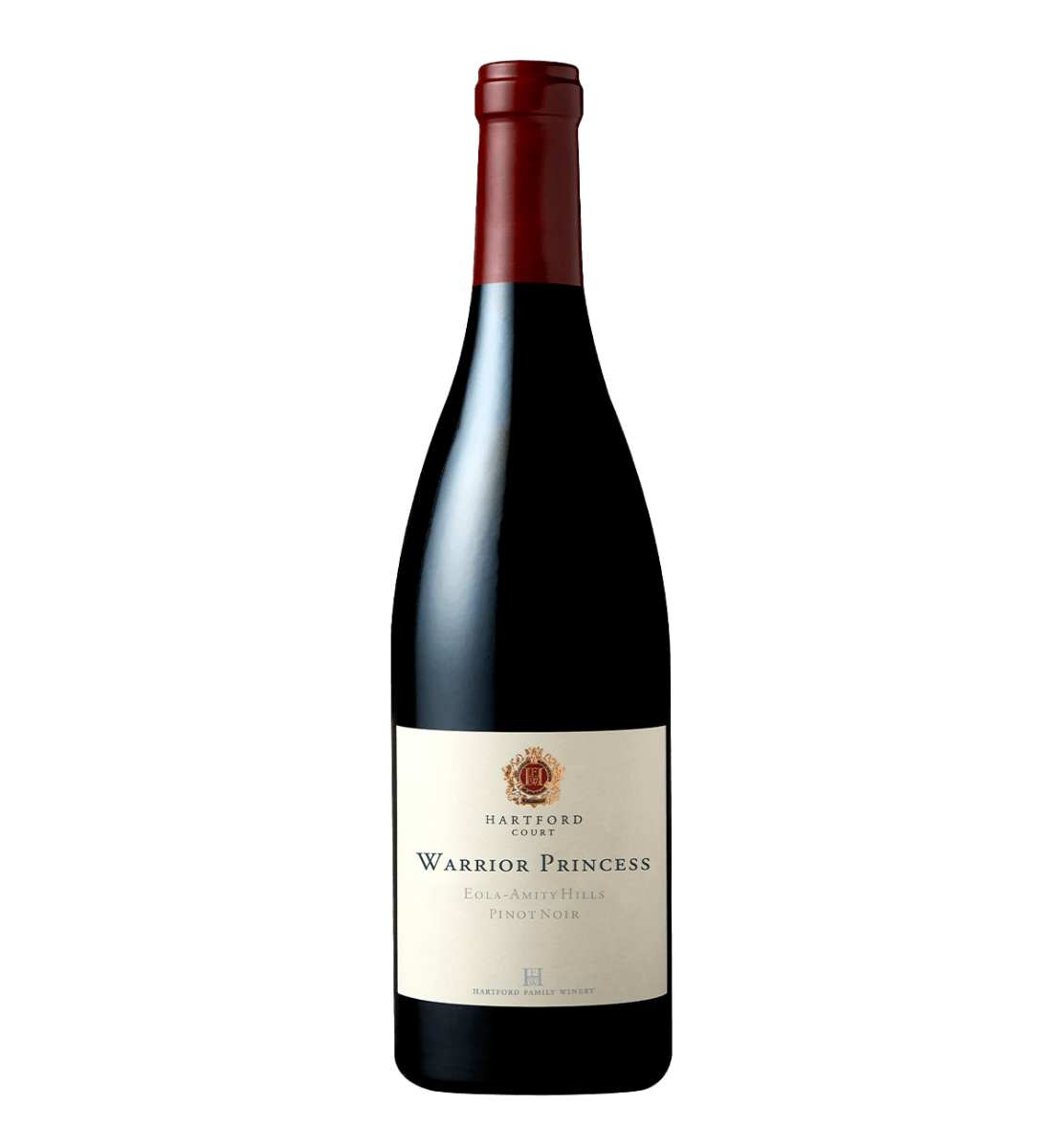 Hartford Court Warrior Princess Pinot Noir 2019