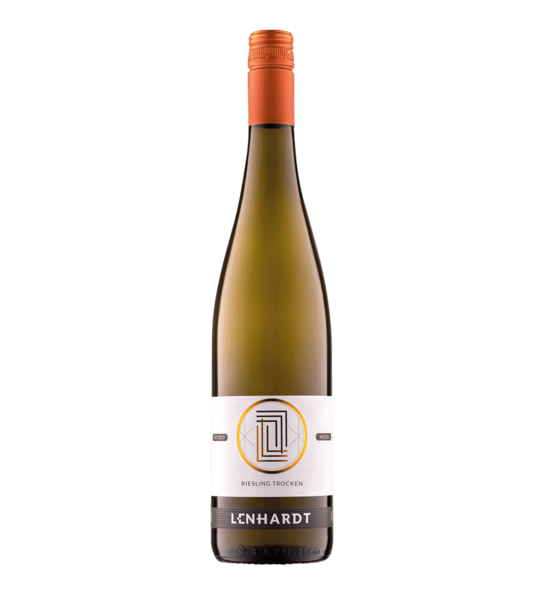 Weingut Lenhardt Riesling Trocken 2023