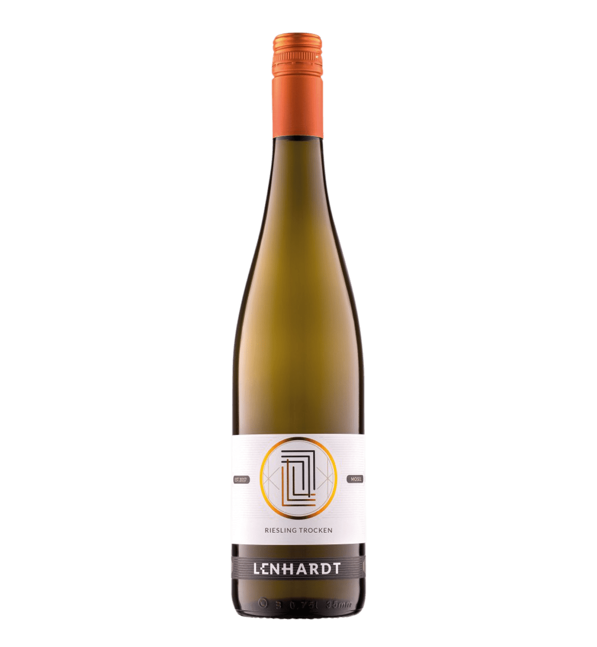 Weingut Lenhardt Riesling Trocken 2023