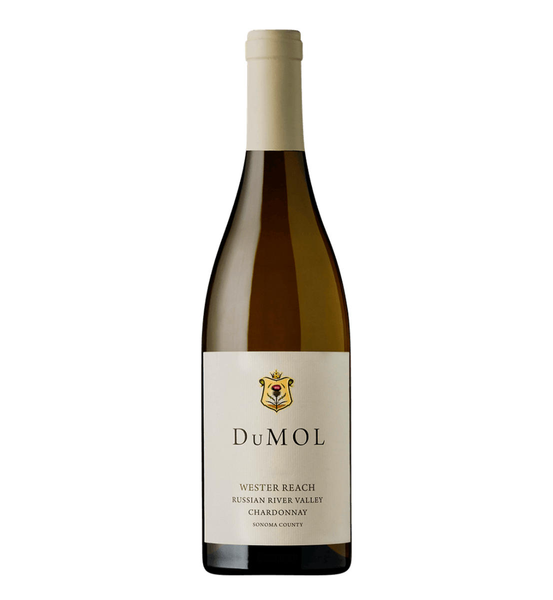 DuMOL Chardonnay Wester Reach 2022