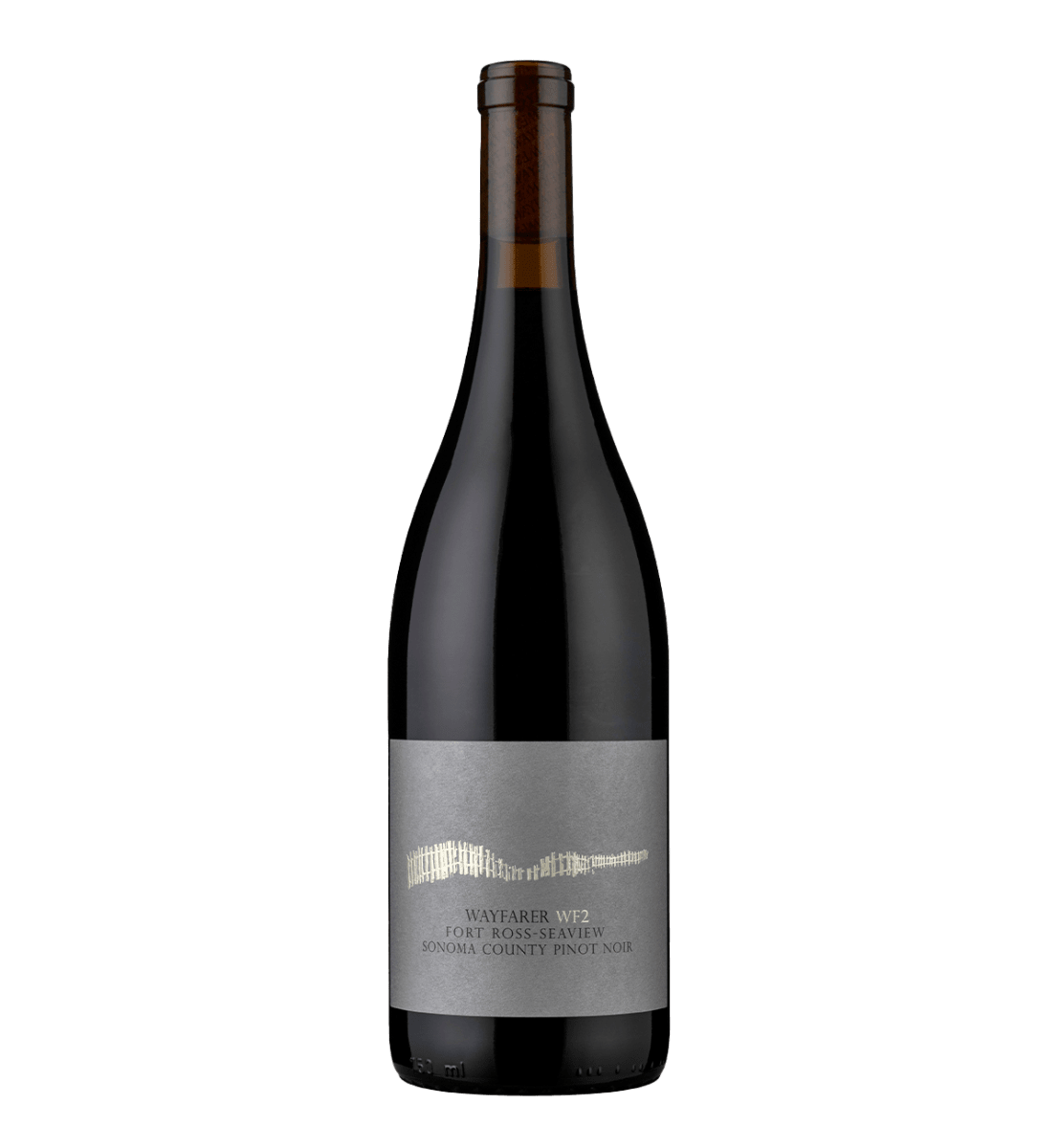 Wayfarer WF2 Pinot Noir 2021